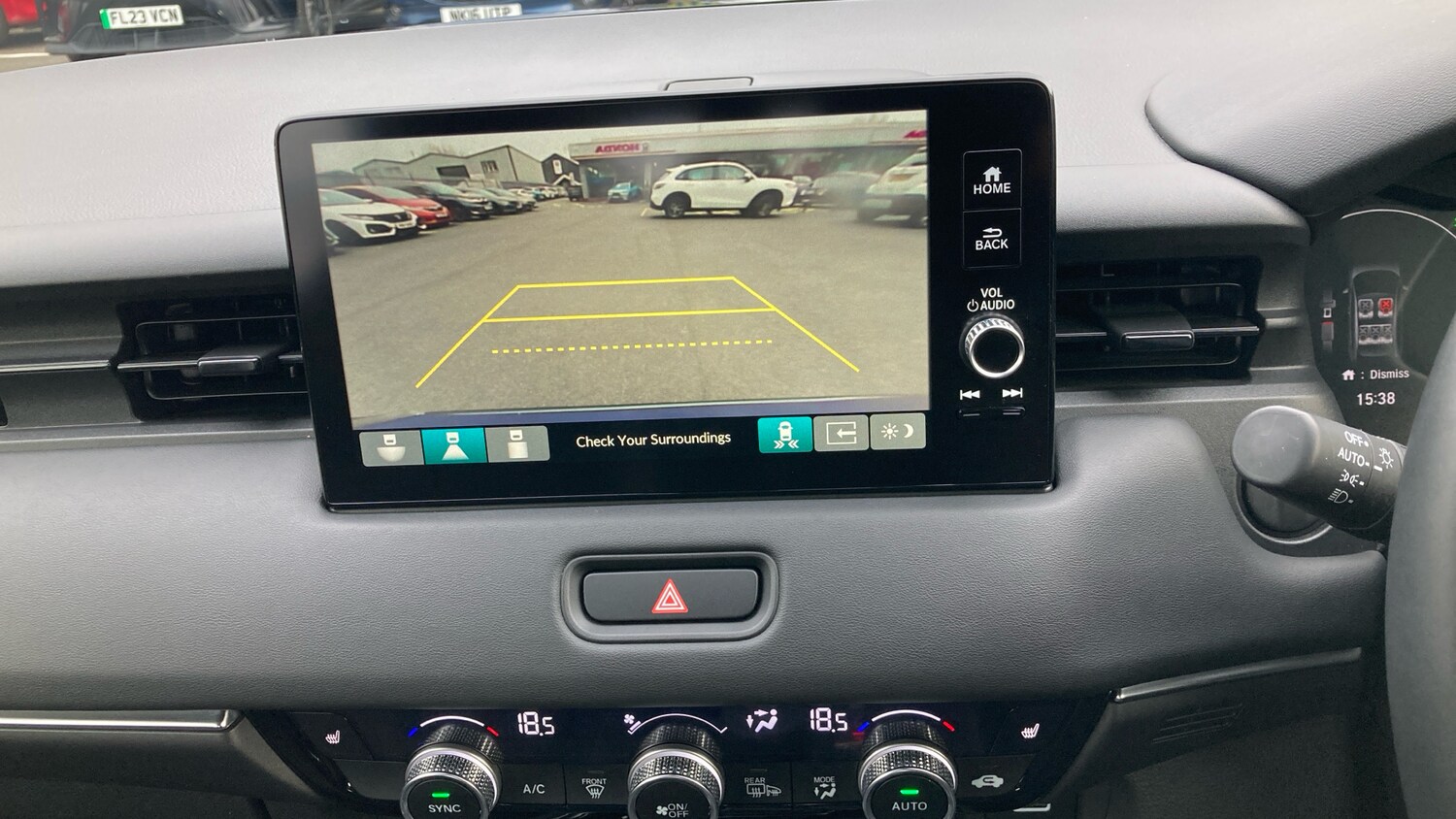 Used Honda HR-V 2022 for sale - 77990473: Photo 14