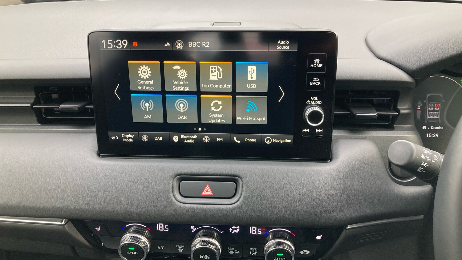 Used Honda HR-V 2022 for sale - 77990473: Photo 16