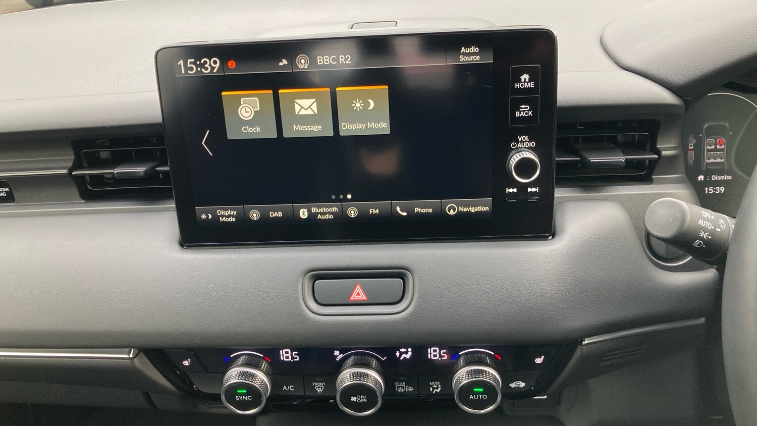 Used Honda HR-V 2022 for sale - 77990473: Photo 17