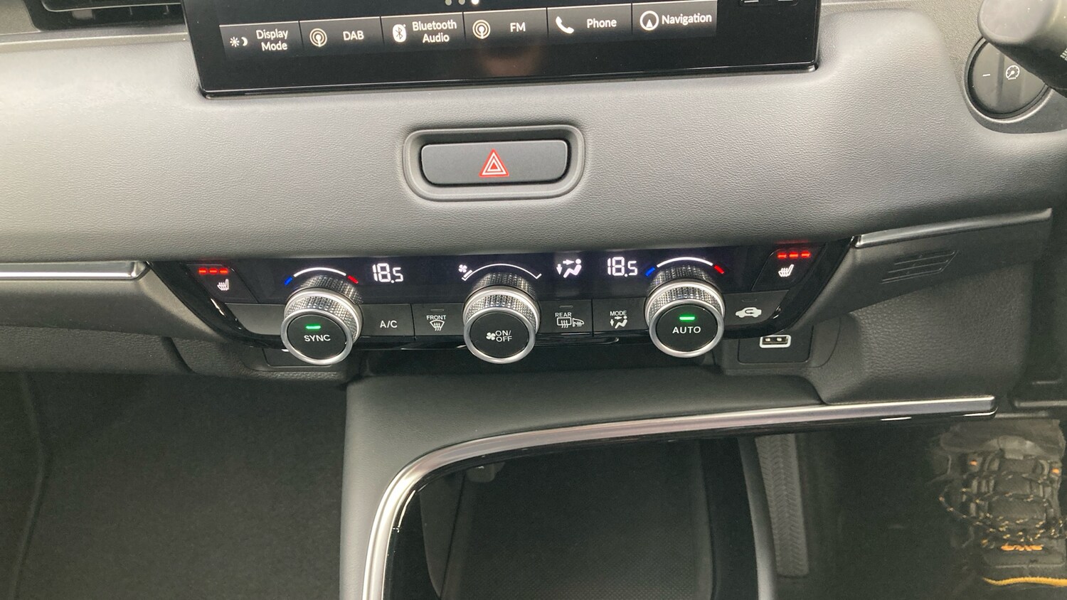 Used Honda HR-V 2022 for sale - 77990473: Photo 18