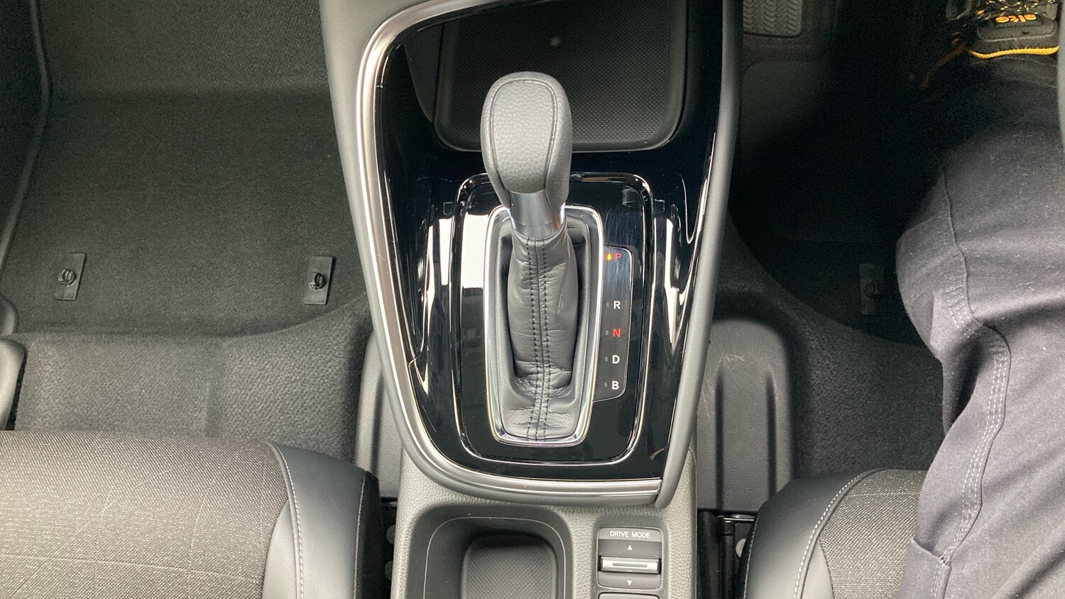 Used Honda HR-V 2022 for sale - 77990473: Photo 19