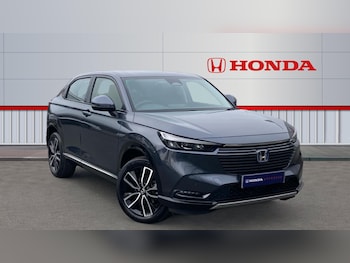 Used Honda HR-V 2022 for sale - 77990473: Photo