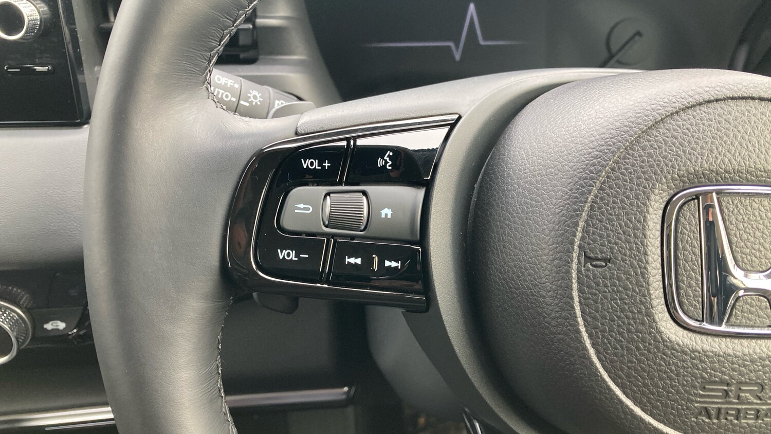 Used Honda HR-V 2022 for sale - 77990473: Photo 22