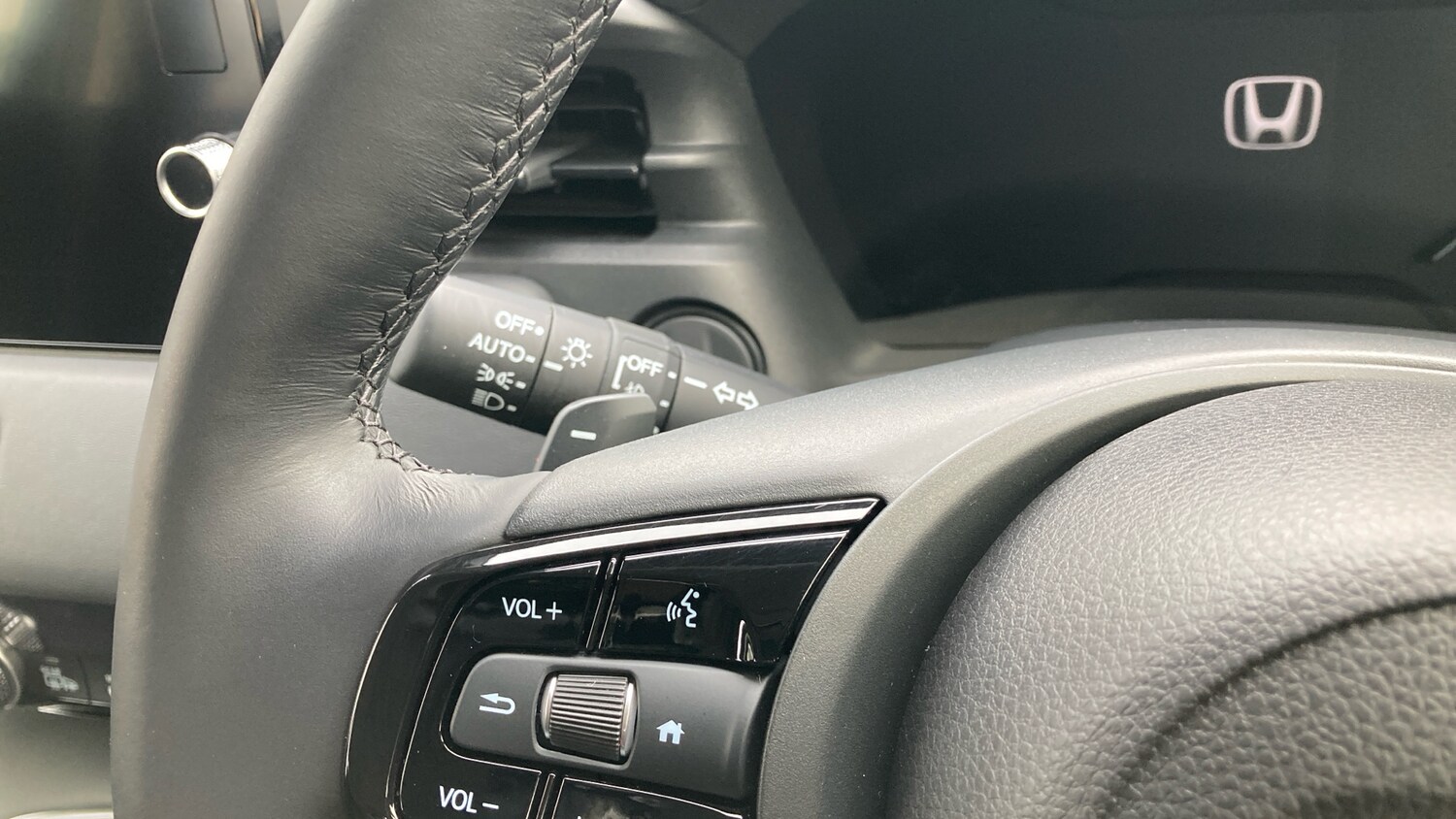 Used Honda HR-V 2022 for sale - 77990473: Photo 23