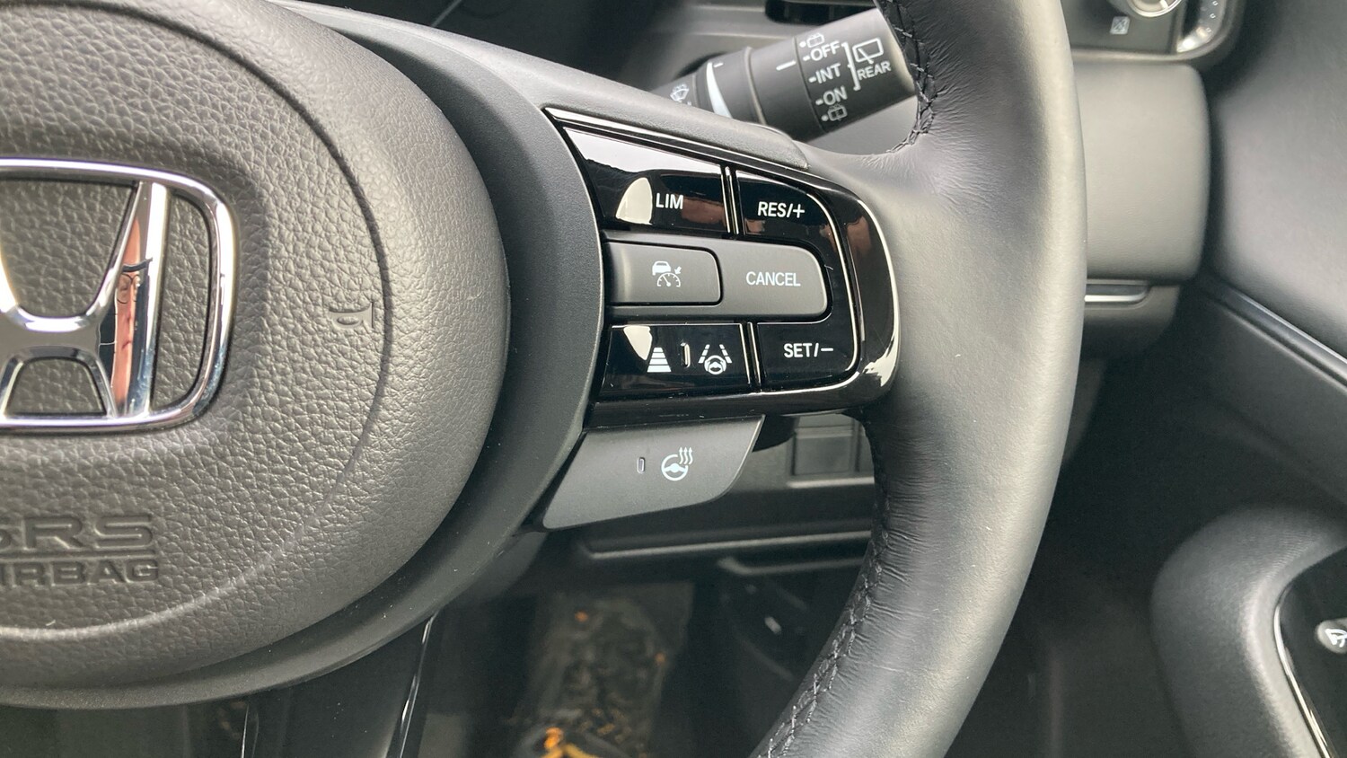 Used Honda HR-V 2022 for sale - 77990473: Photo 24