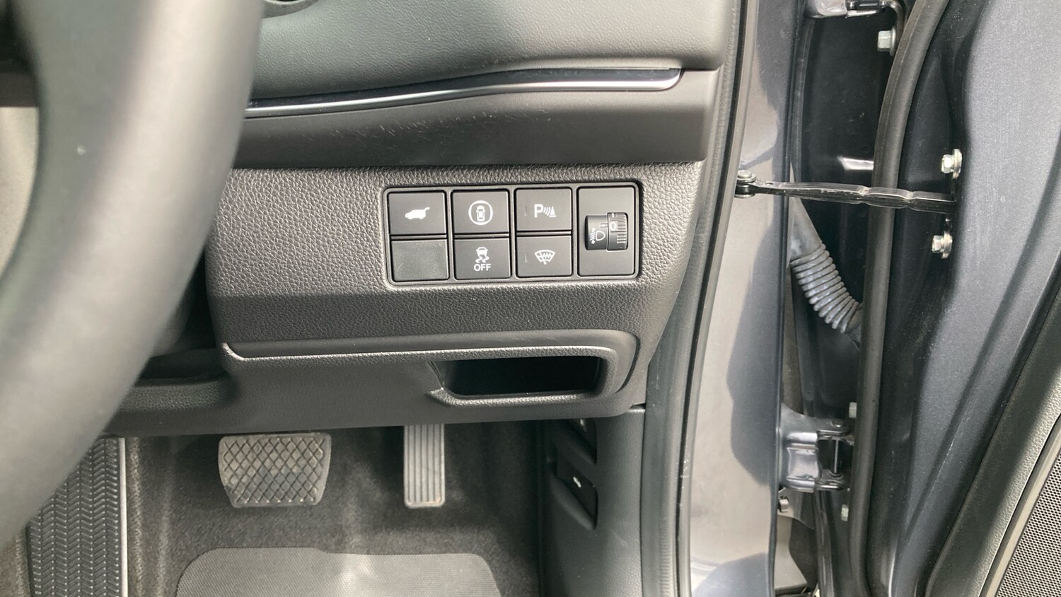 Used Honda HR-V 2022 for sale - 77990473: Photo 26