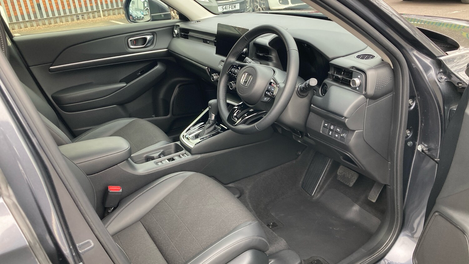 Used Honda HR-V 2022 for sale - 77990473: Photo 29