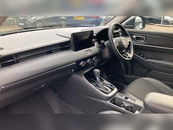 Used Honda HR-V 2022 for sale - 77990473: Photo