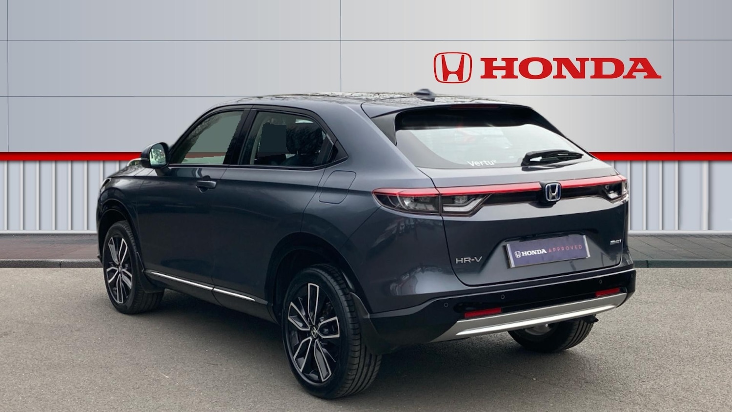 Used Honda HR-V 2022 for sale - 77990473: Photo 3