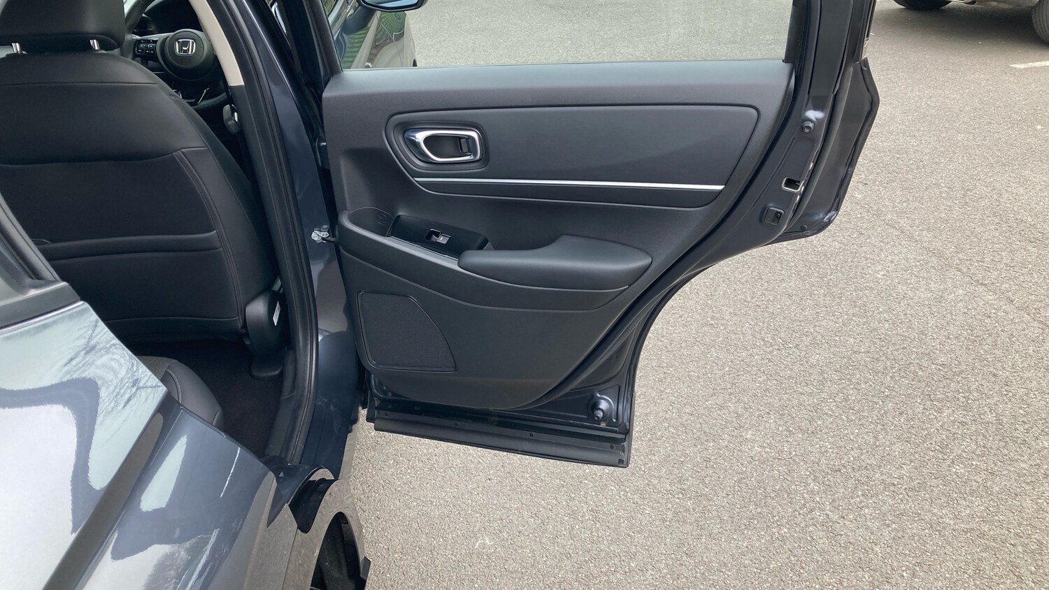 Used Honda HR-V 2022 for sale - 77990473: Photo 30