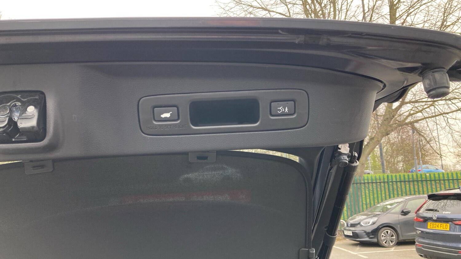 Used Honda HR-V 2022 for sale - 77990473: Photo 34