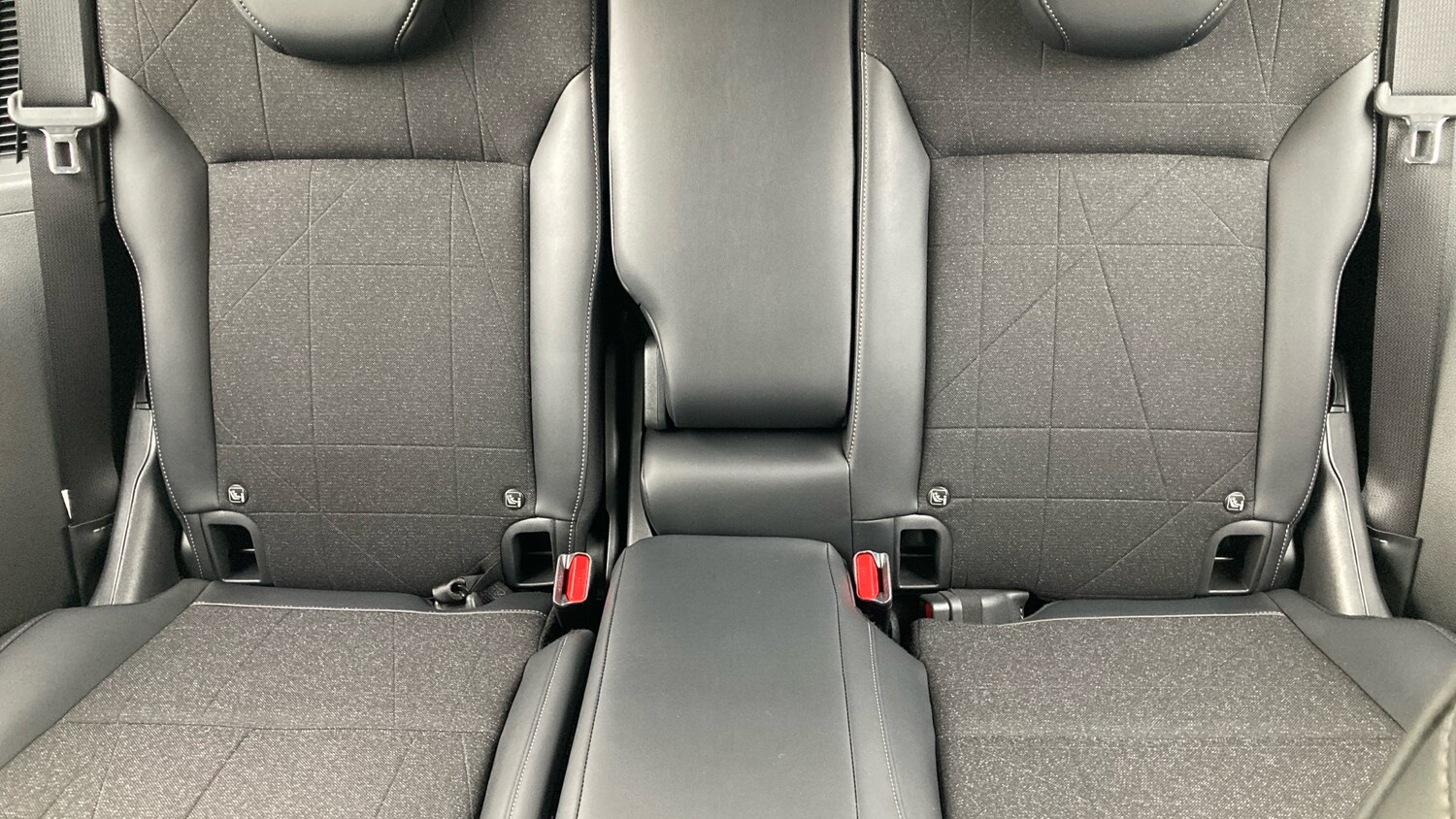 Used Honda HR-V 2022 for sale - 77990473: Photo 36