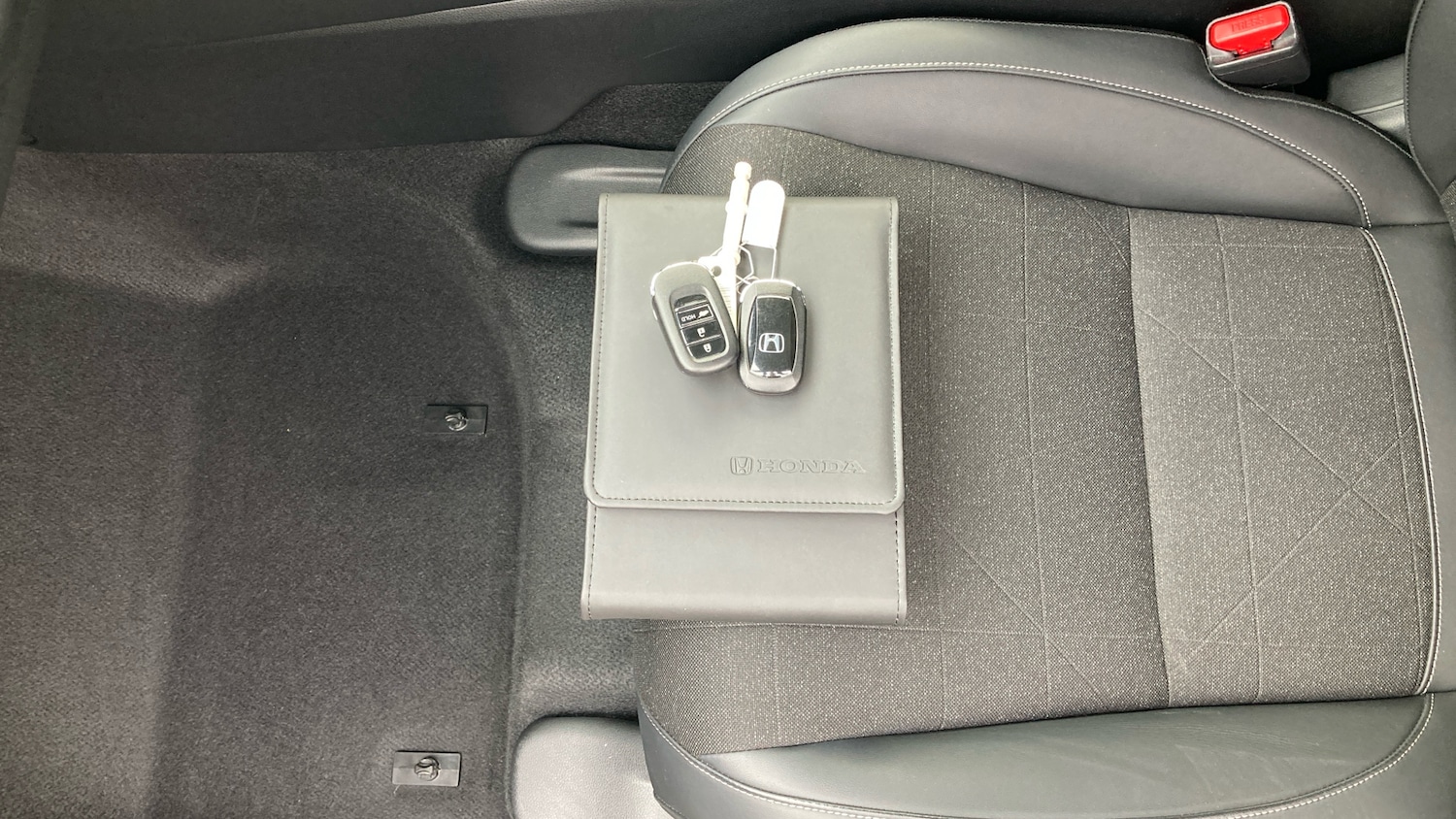 Used Honda HR-V 2022 for sale - 77990473: Photo 37