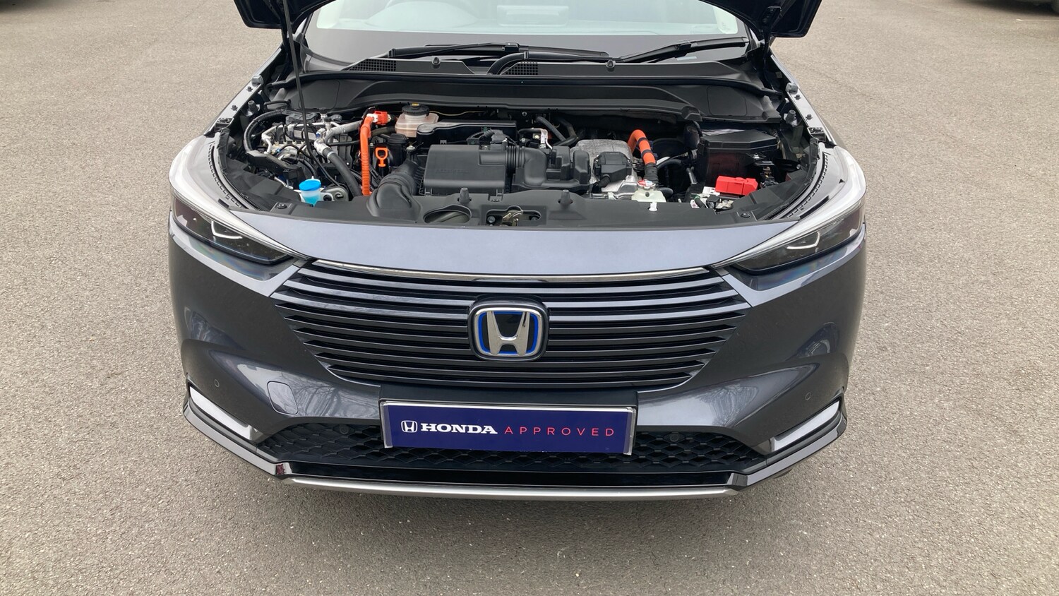 Used Honda HR-V 2022 for sale - 77990473: Photo 38