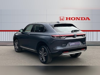 Used Honda HR-V 2022 for sale - 77990473: Photo