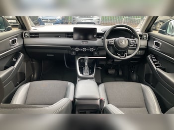 Used Honda HR-V 2022 for sale - 77990473: Photo