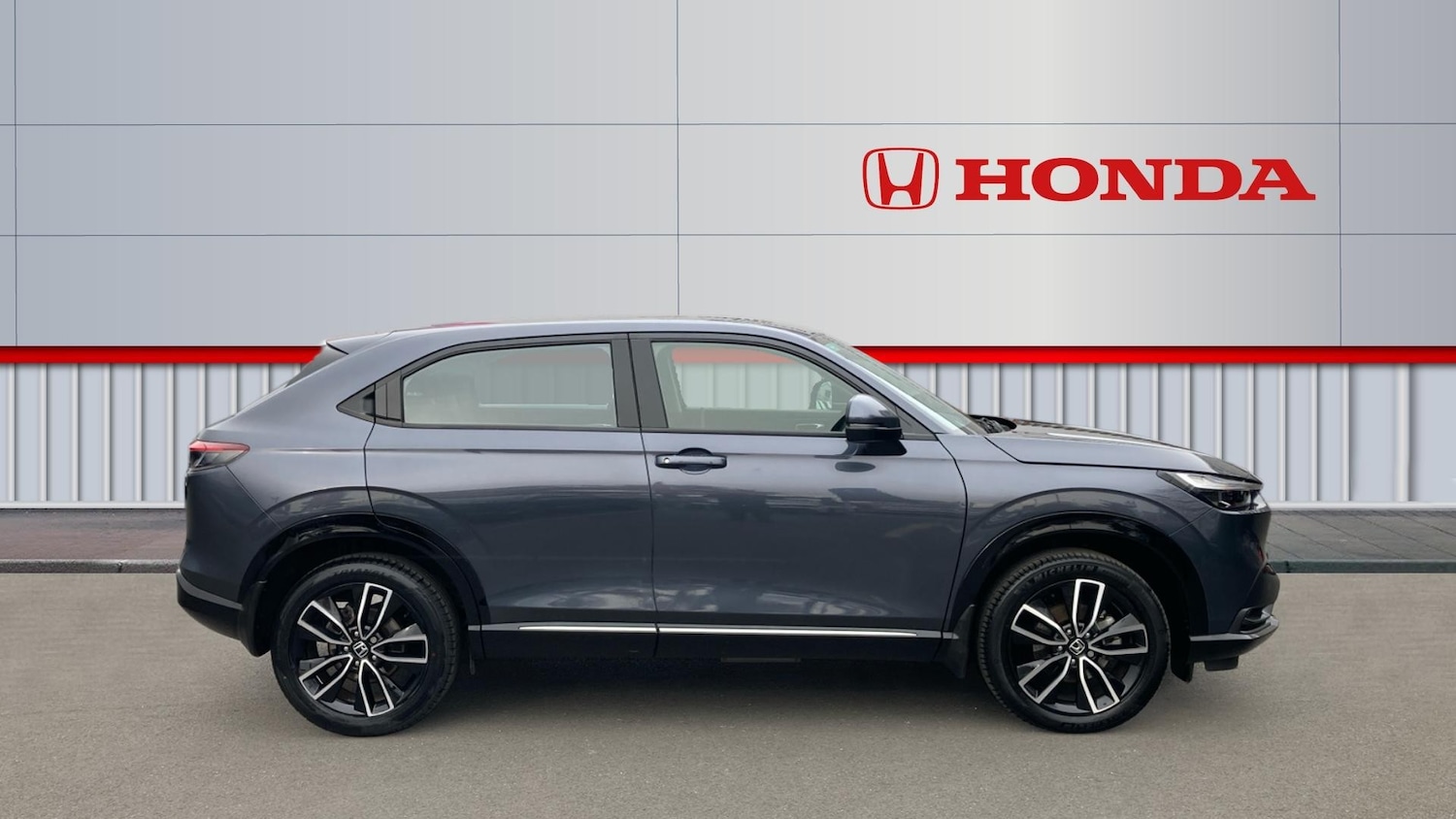 Used Honda HR-V 2022 for sale - 77990473: Photo 5