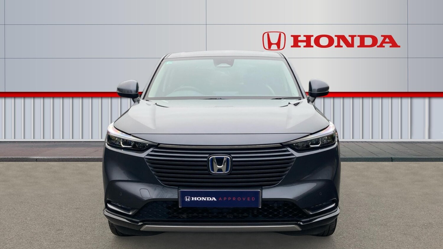 Used Honda HR-V 2022 for sale - 77990473: Photo 6