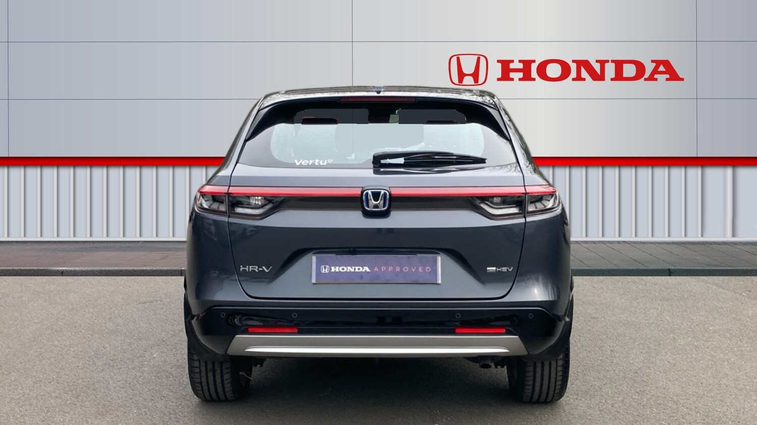 Used Honda HR-V 2022 for sale - 77990473: Photo 7
