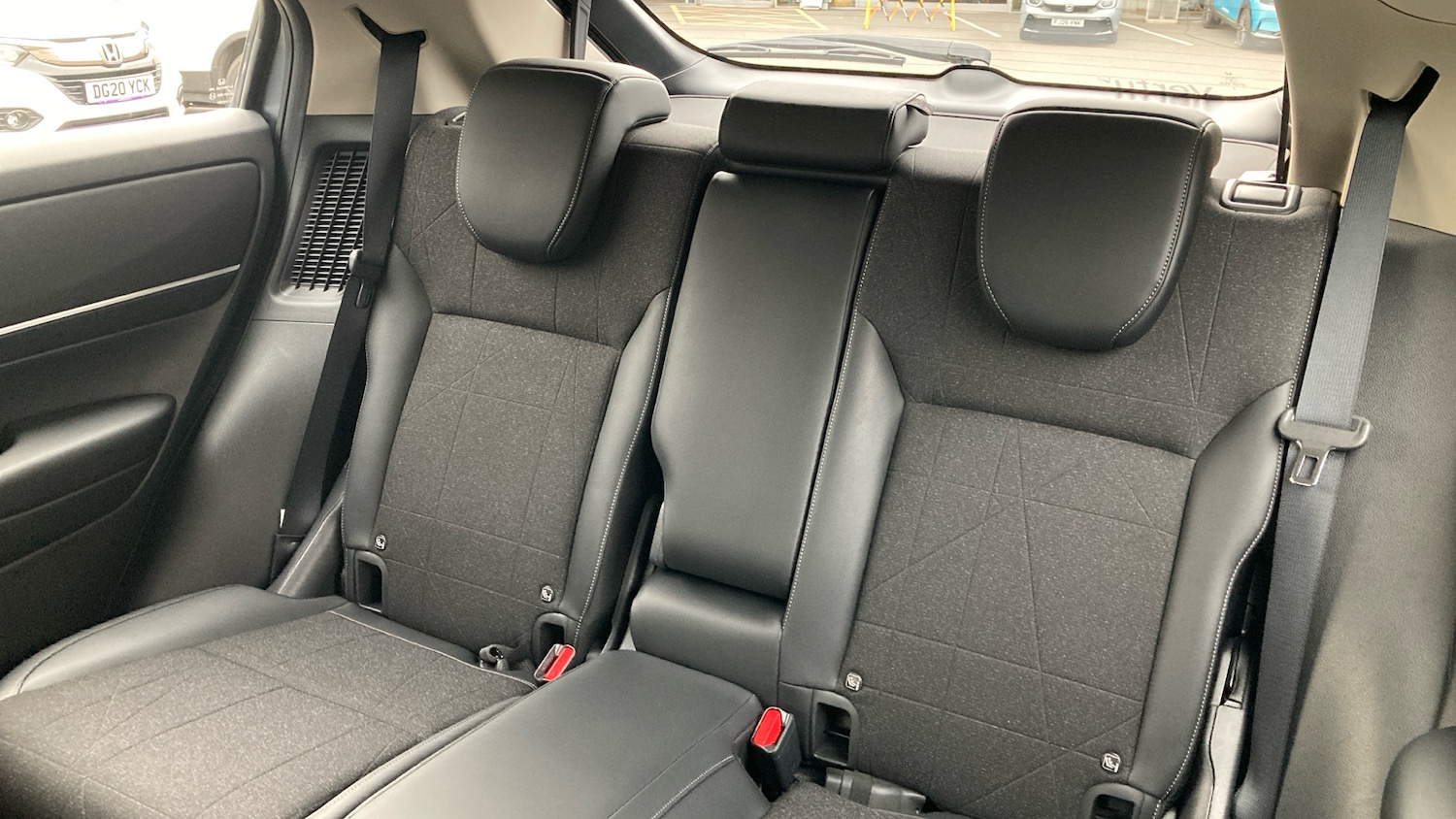 Used Honda HR-V 2022 for sale - 77990473: Photo 8