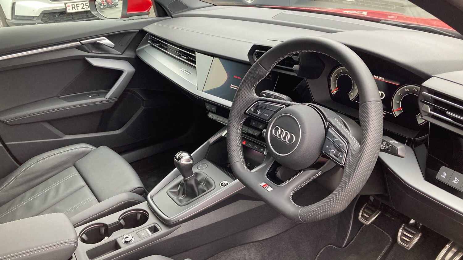 Used Audi A3 2024 for sale - 77503998: Photo 11