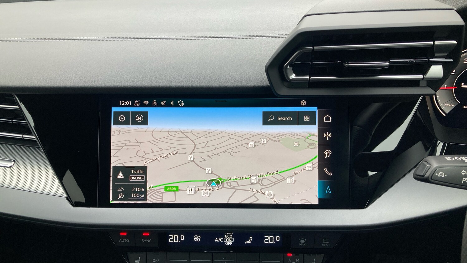 Used Audi A3 2024 for sale - 77503998: Photo 12