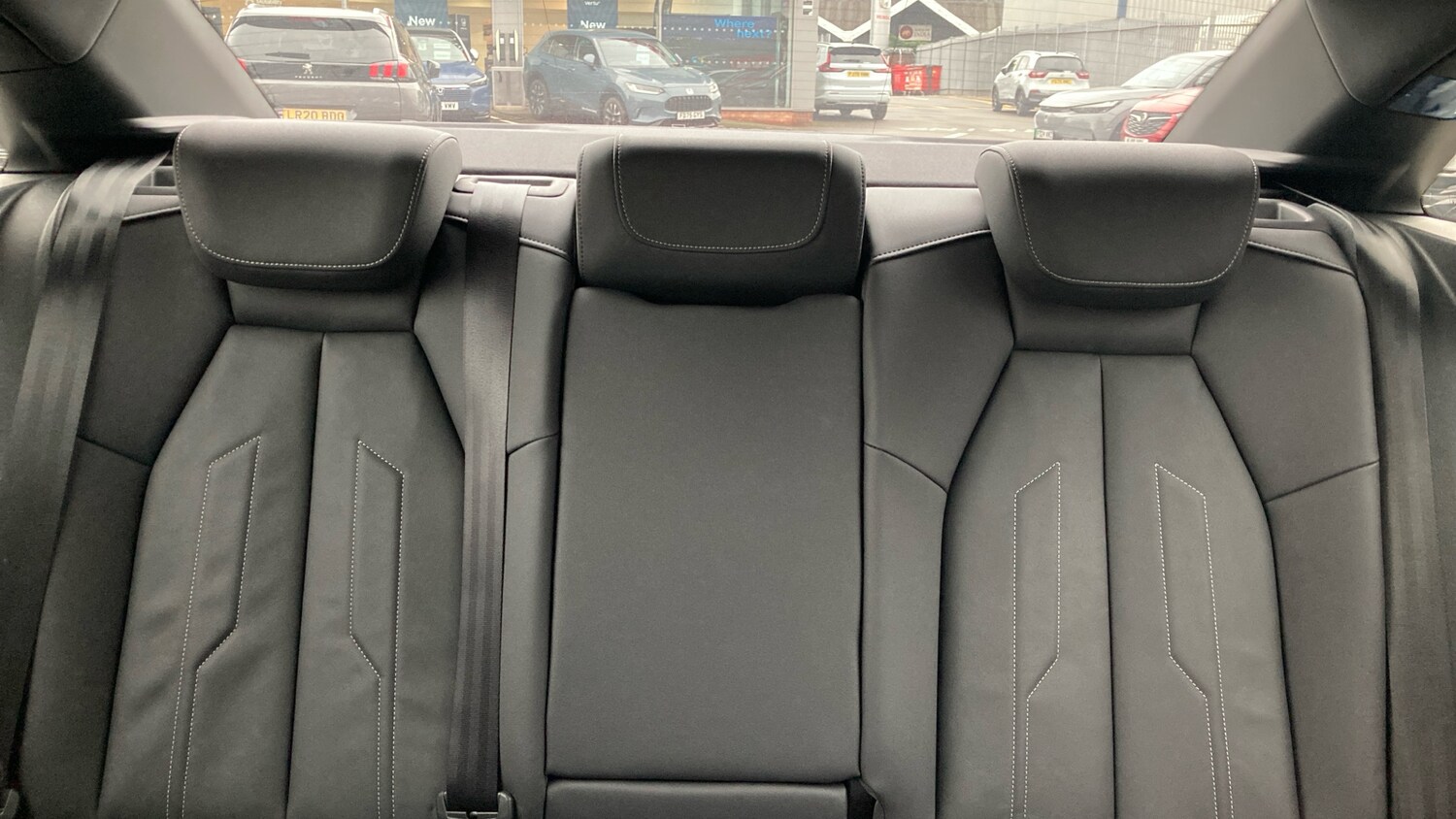 Used Audi A3 2024 for sale - 77503998: Photo 15