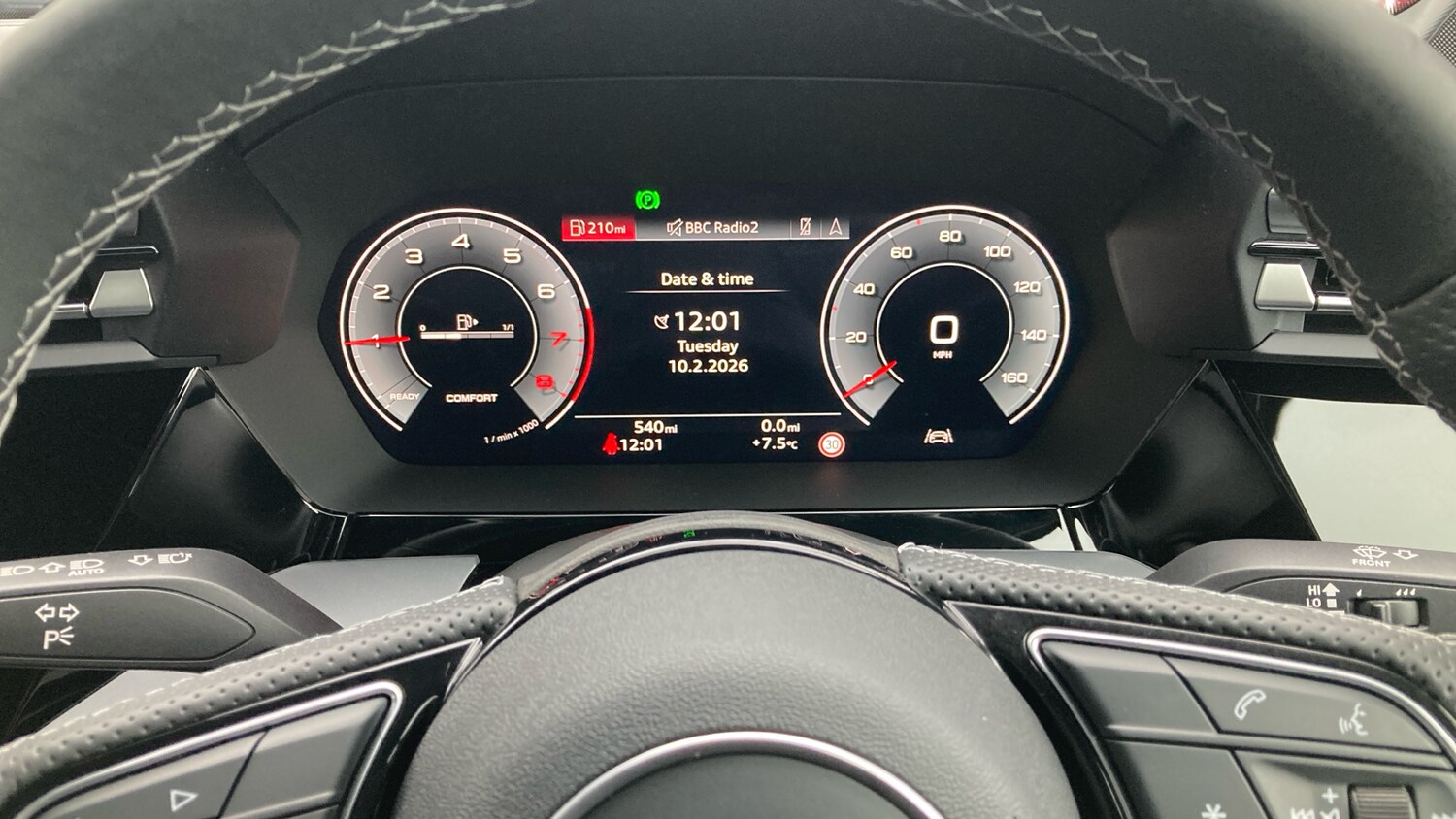 Used Audi A3 2024 for sale - 77503998: Photo 18