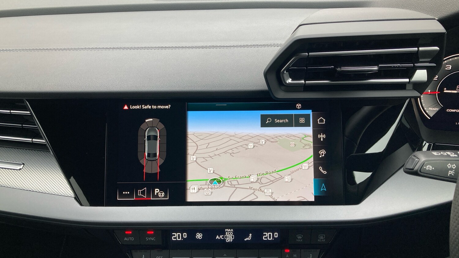 Used Audi A3 2024 for sale - 77503998: Photo 21