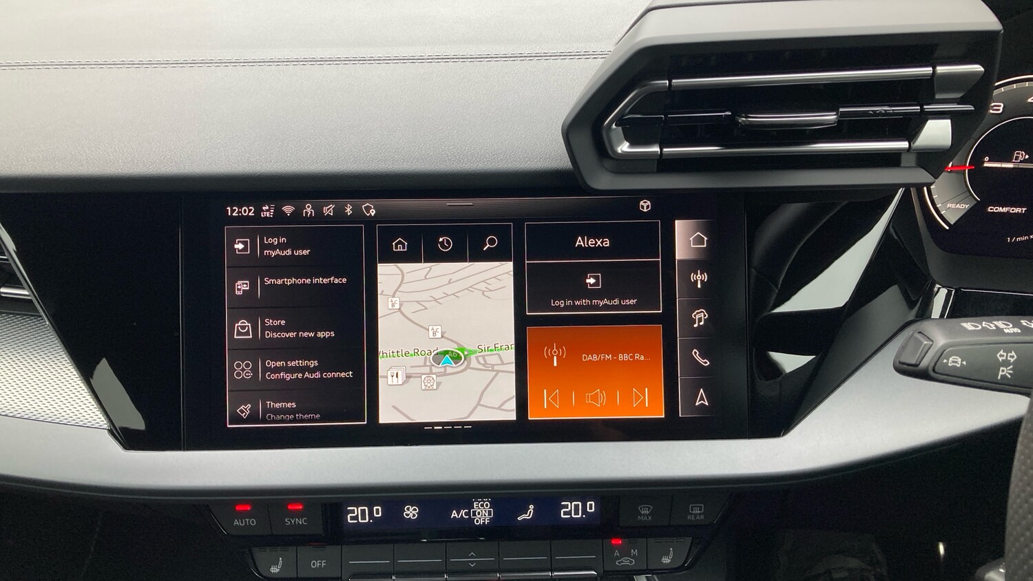 Used Audi A3 2024 for sale - 77503998: Photo 22