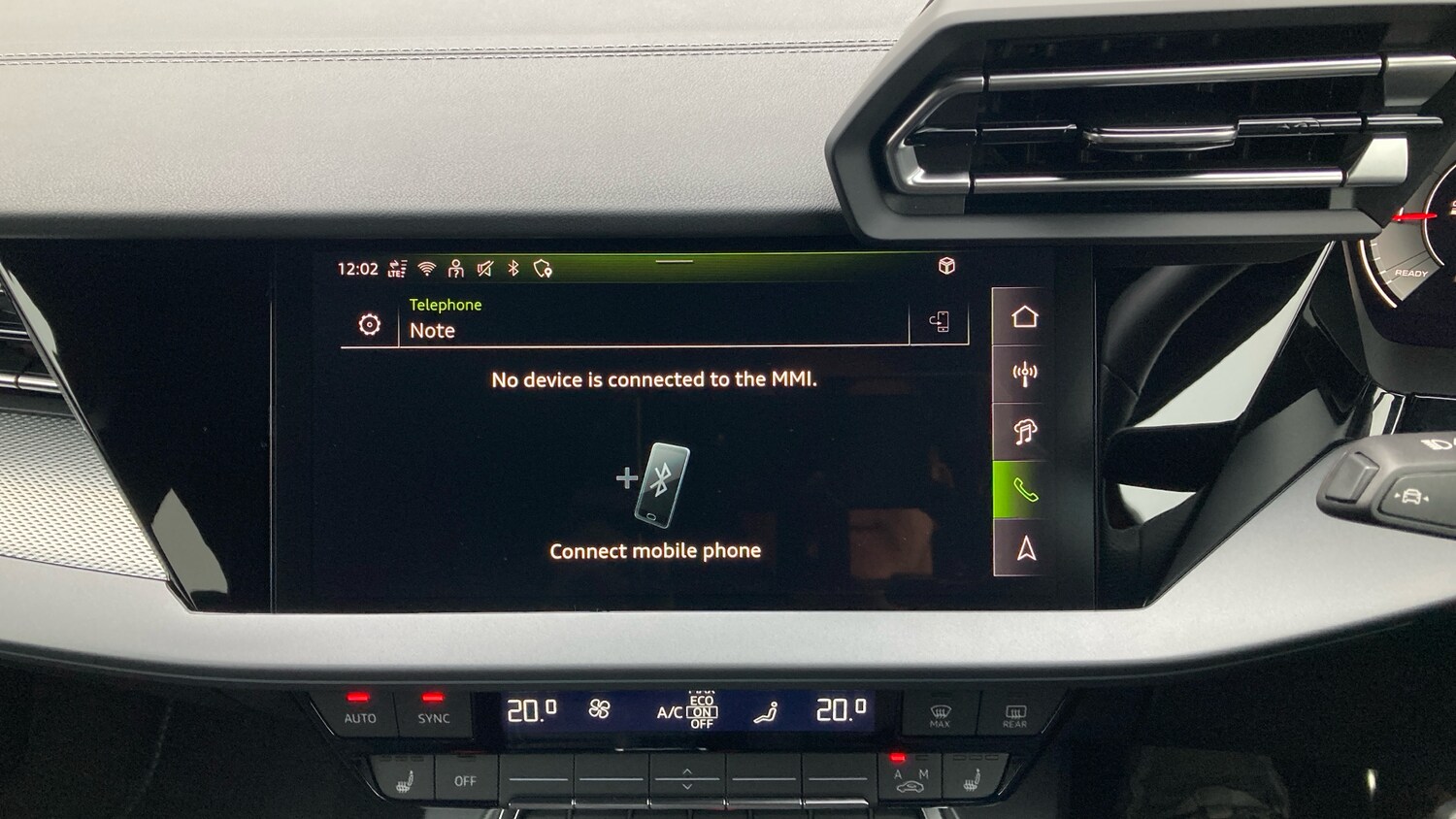 Used Audi A3 2024 for sale - 77503998: Photo 25