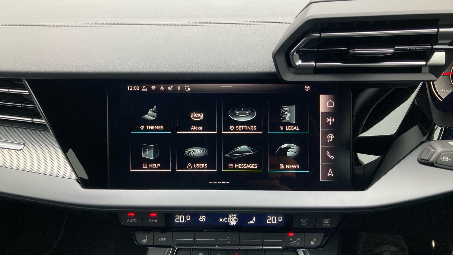 Used Audi A3 2024 for sale - 77503998: Photo 27