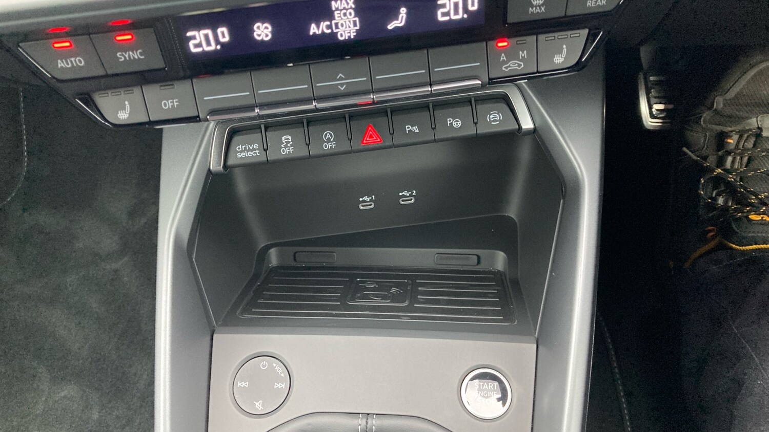 Used Audi A3 2024 for sale - 77503998: Photo 30