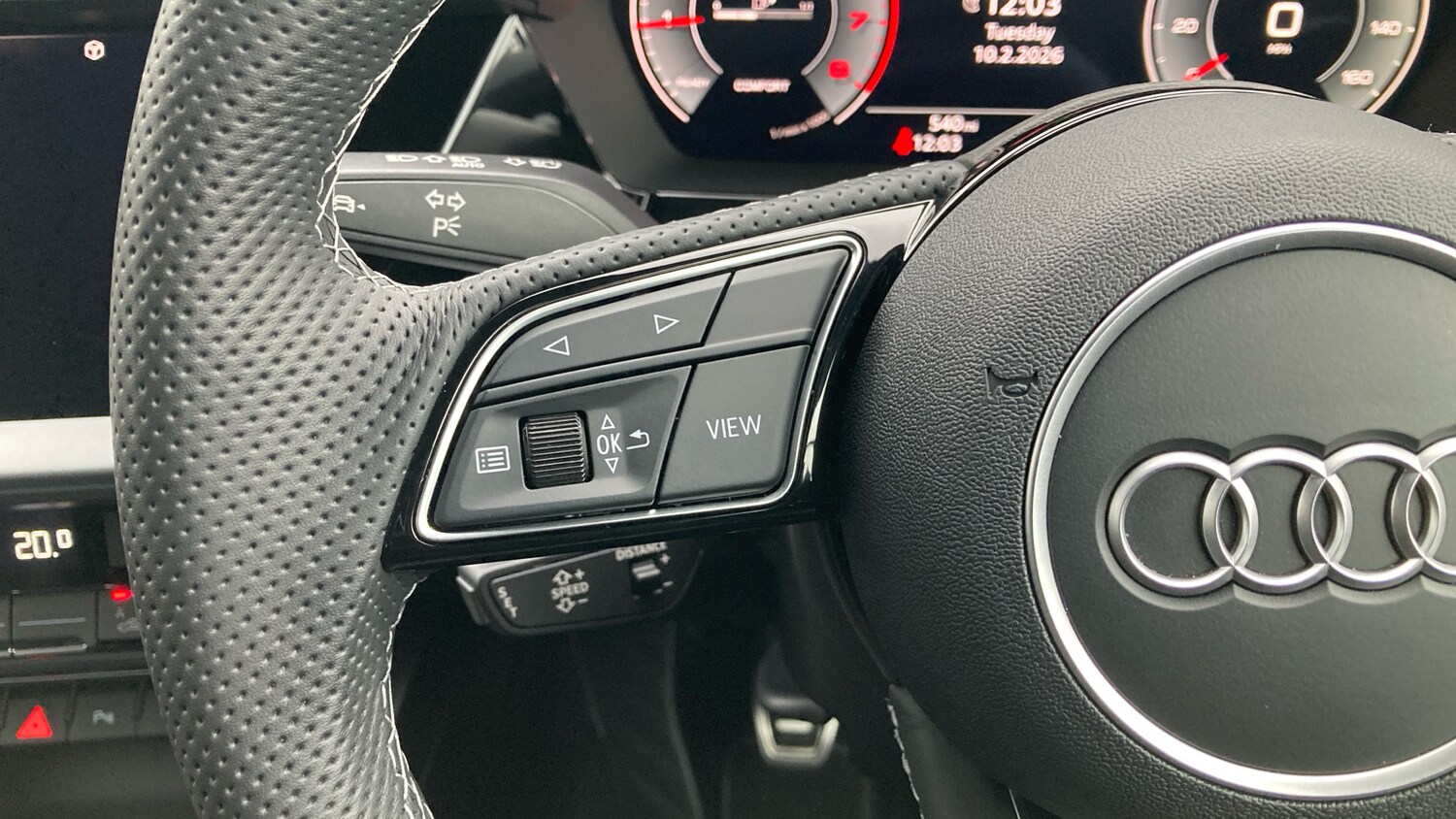 Used Audi A3 2024 for sale - 77503998: Photo 35