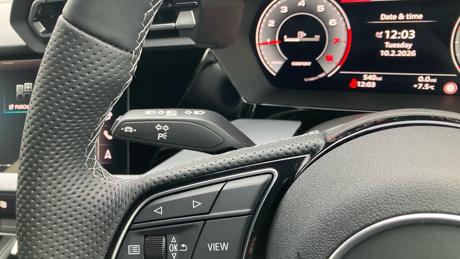 Used Audi A3 2024 for sale - 77503998: Photo 36