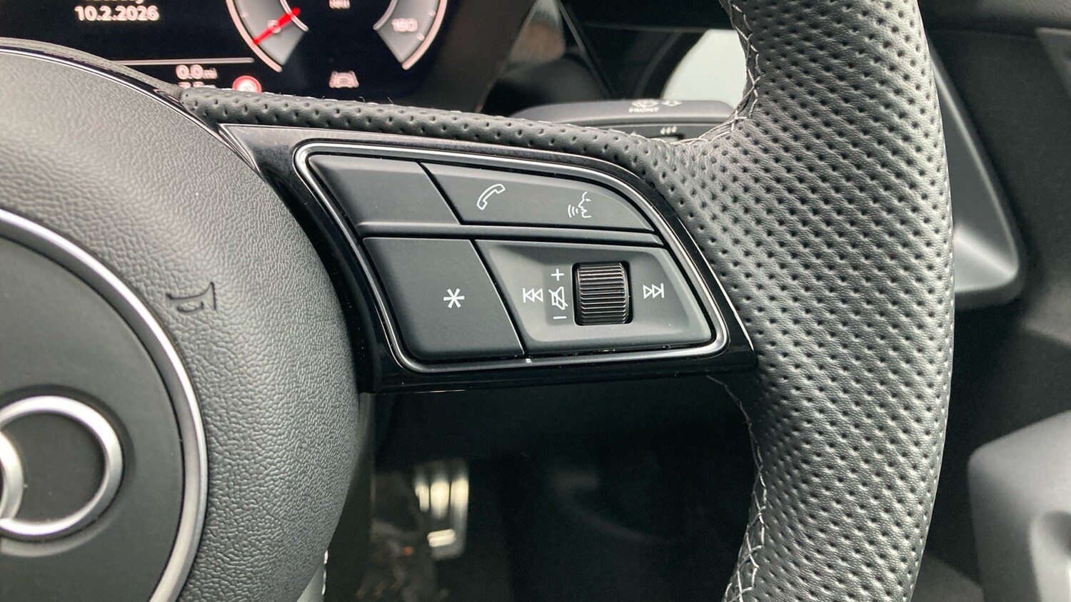 Used Audi A3 2024 for sale - 77503998: Photo 37