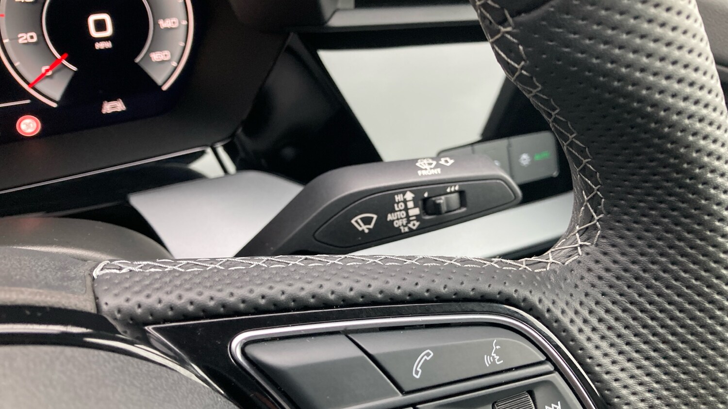 Used Audi A3 2024 for sale - 77503998: Photo 38