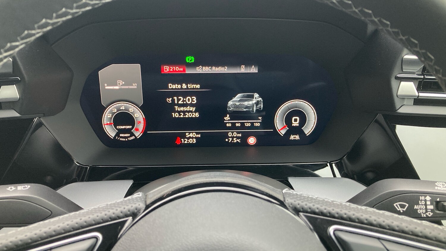 Used Audi A3 2024 for sale - 77503998: Photo 39