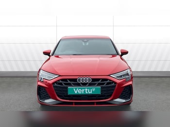 Used Audi A3 2024 for sale - 77503998: Photo