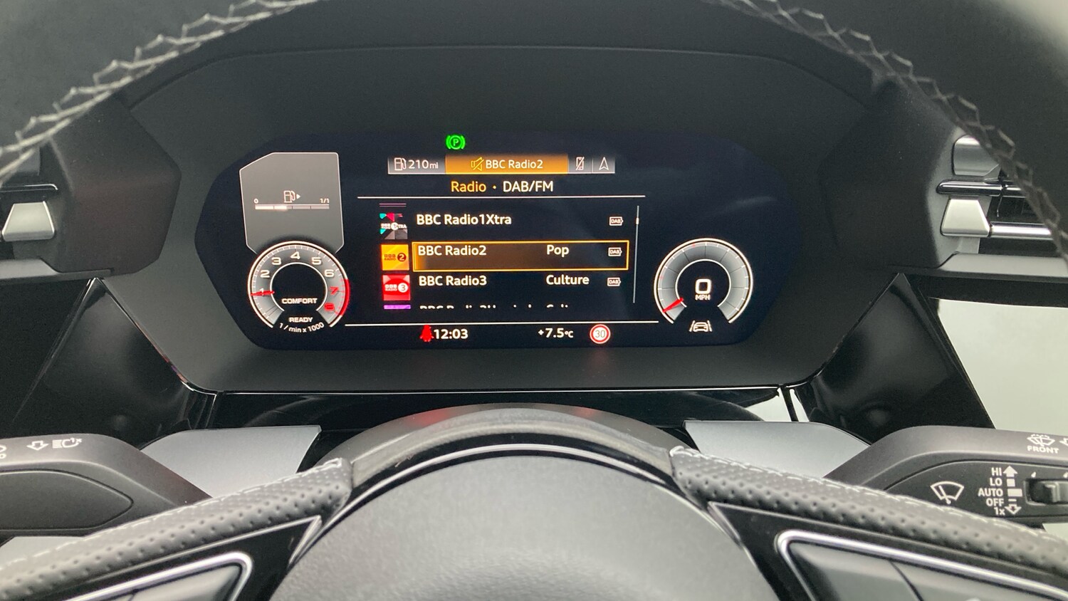 Used Audi A3 2024 for sale - 77503998: Photo 40