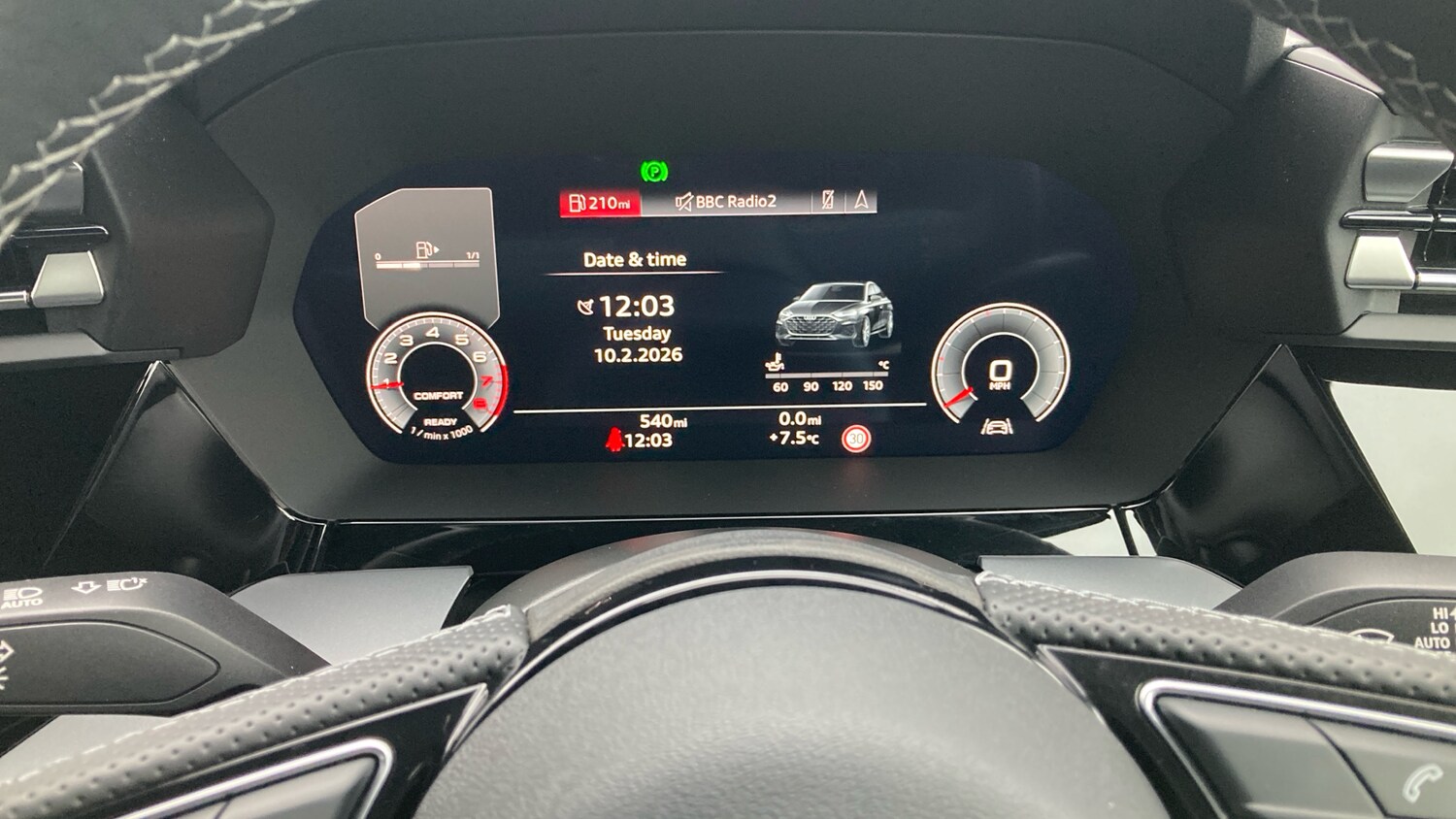 Used Audi A3 2024 for sale - 77503998: Photo 42