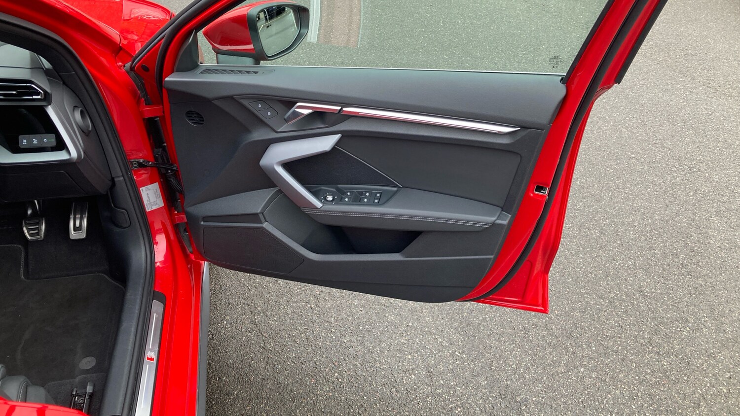 Used Audi A3 2024 for sale - 77503998: Photo 44