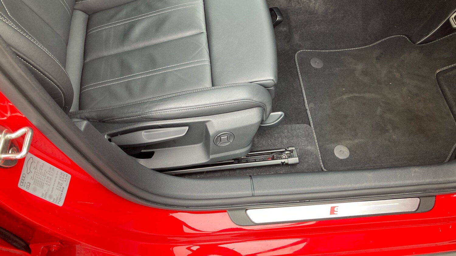 Used Audi A3 2024 for sale - 77503998: Photo 45