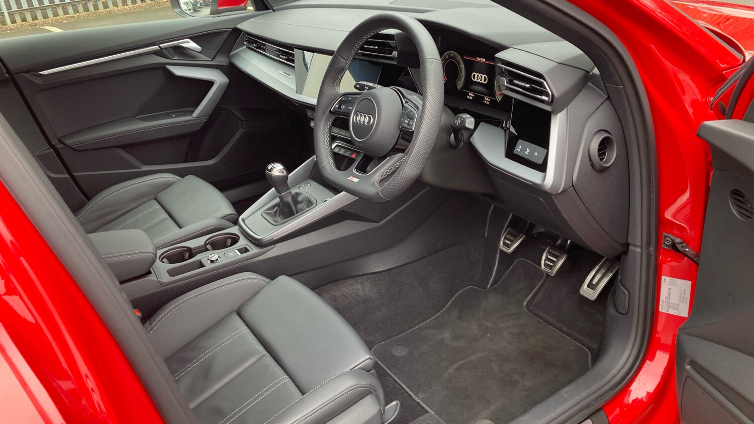 Used Audi A3 2024 for sale - 77503998: Photo 46