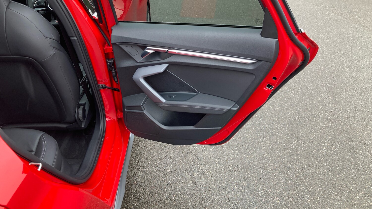 Used Audi A3 2024 for sale - 77503998: Photo 47