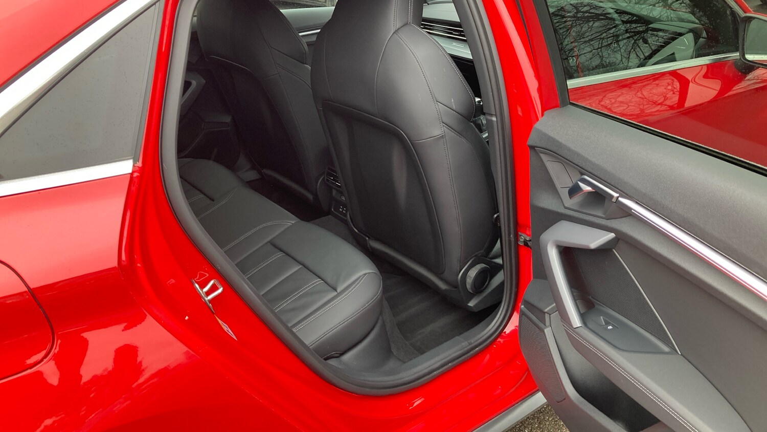 Used Audi A3 2024 for sale - 77503998: Photo 48