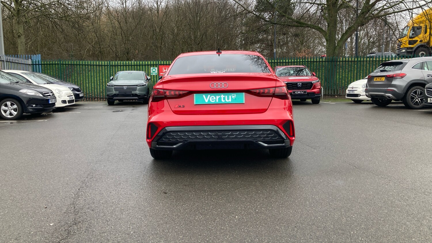 Used Audi A3 2024 for sale - 77503998: Photo 52