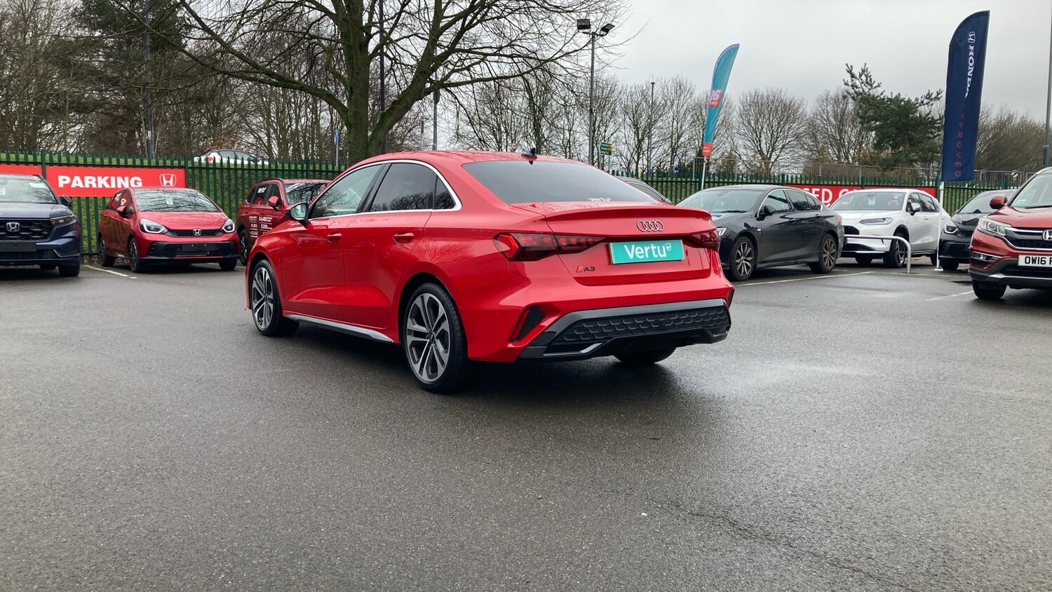 Used Audi A3 2024 for sale - 77503998: Photo 53