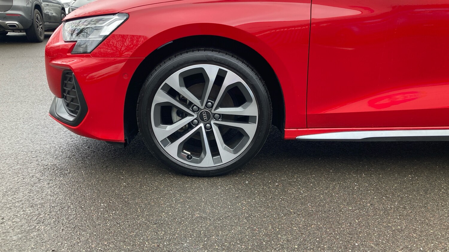 Used Audi A3 2024 for sale - 77503998: Photo 56