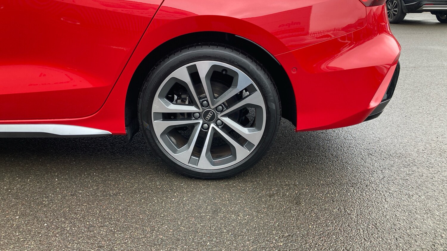 Used Audi A3 2024 for sale - 77503998: Photo 57